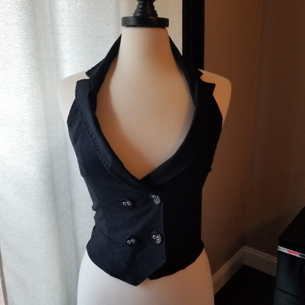 Vest